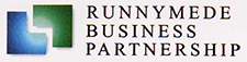 We are in the Business Directory of Runnymede Business Partnership